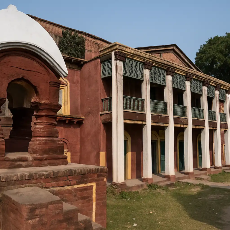 Dhaniakhali