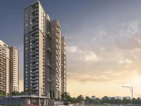 Amara-by-Vinayak-at-New-Town-1