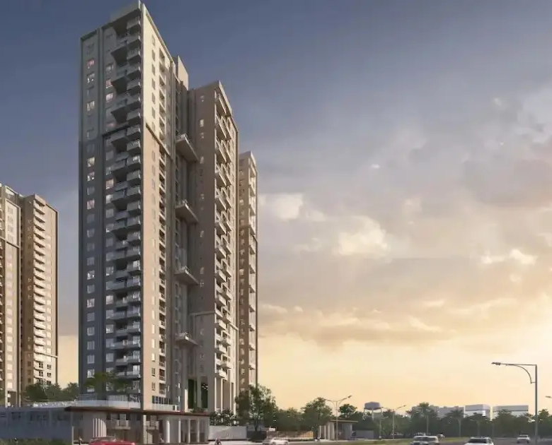 Amara-by-Vinayak-at-New-Town-1