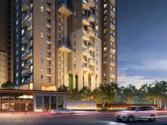 Amara-by-Vinayak-at-New-Town-2
