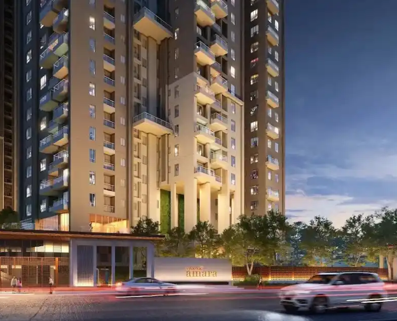 Amara-by-Vinayak-at-New-Town-2