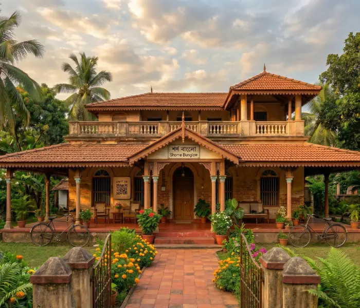 Bungalow