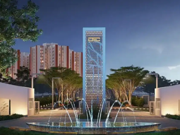 Capital-City-by-DTC-at-Rajarhat-4