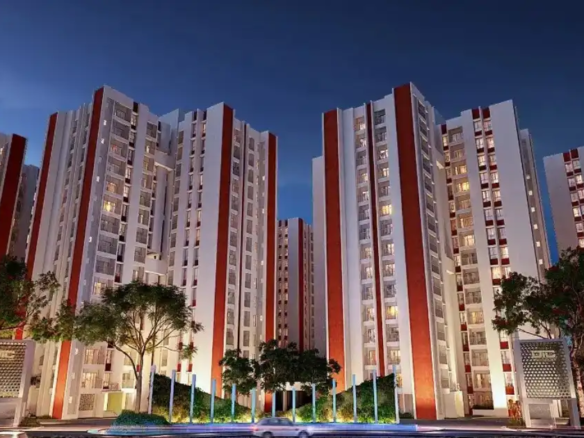 Capital-City-by-DTC-at-Rajarhat-5