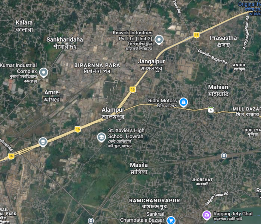 Alampur