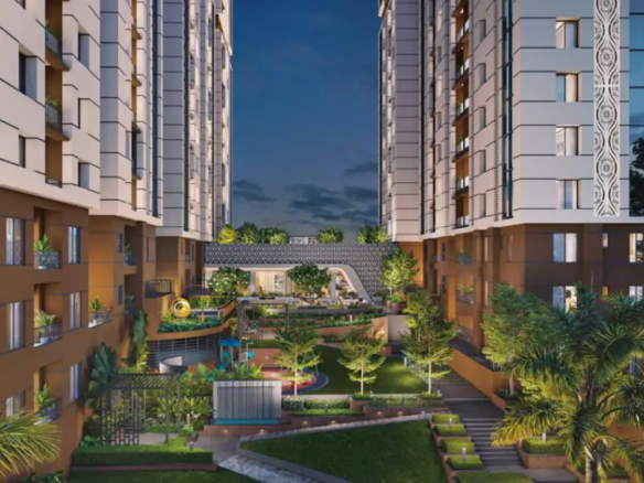 Paraiso-by-Bhawani-at-Rajarhat-1