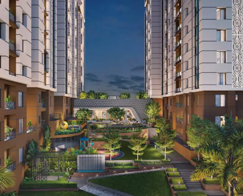 Paraiso-by-Bhawani-at-Rajarhat-1