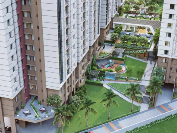 Paraiso-by-Bhawani-at-Rajarhat-2