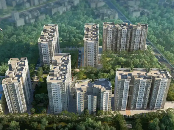 Urban-Vista-by-Loharuka-at-Rajarhat-1