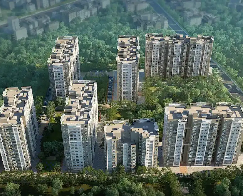 Urban-Vista-by-Loharuka-at-Rajarhat-1