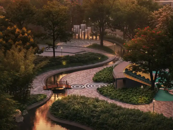 Vinayak-21-Acres-at-New-Town-1
