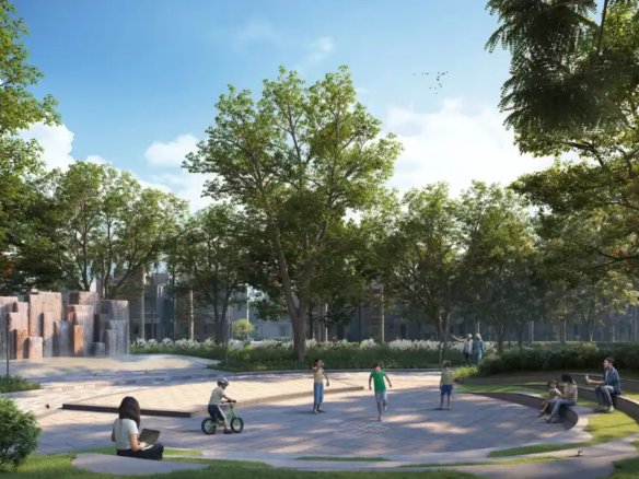 Vinayak-21-Acres-at-New-Town-4
