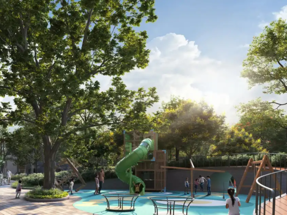 Vinayak-21-Acres-at-New-Town-8