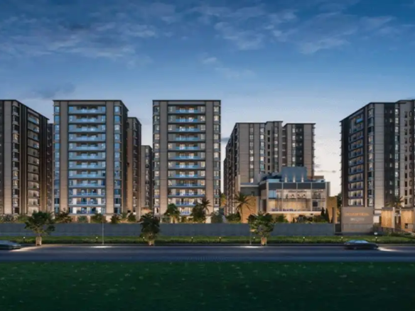 Salarpuria-Inspire-at-New-Town-1