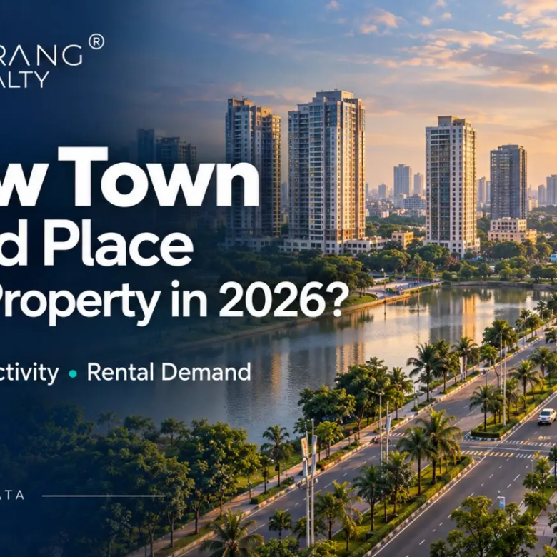 Is New Town a Good Place to Buy Property in 2026?