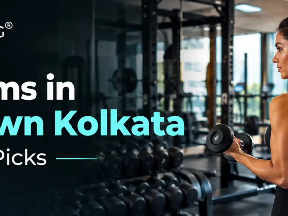Best Gyms in New Town Kolkata